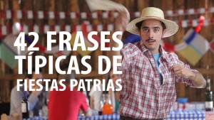 ¡Tiki tiki ti! 42 frases típicas de Fiesta Patrias