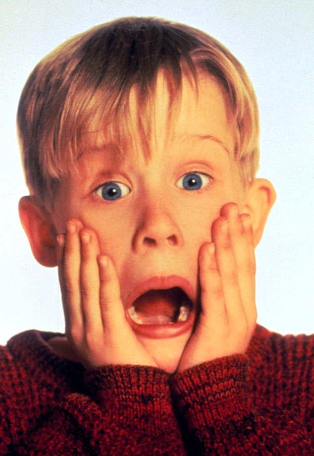 Macaulay Culkin cumple hoy 35 años