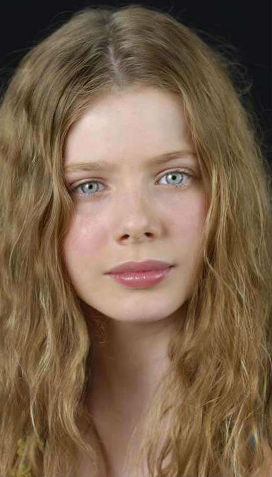 La pequeña actriz de Peter Pan ya tiene 25