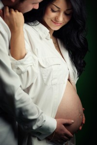 Lo que siente una guagua cuando la madre tiene relaciones sexuales