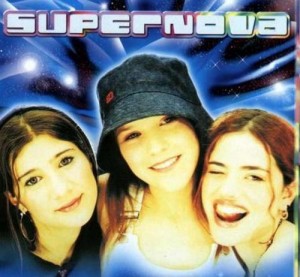 ¡Supernova vuelve a los escenarios!