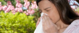 Aprende cómo combatir las alergias de manera natural