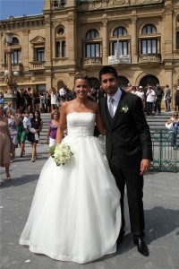 Alex Ubago Dio a Conocer el Nombre de su Nueva Hija