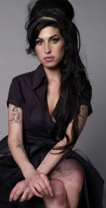 Hoy Amy Winehouse Cumpliría 32 Años