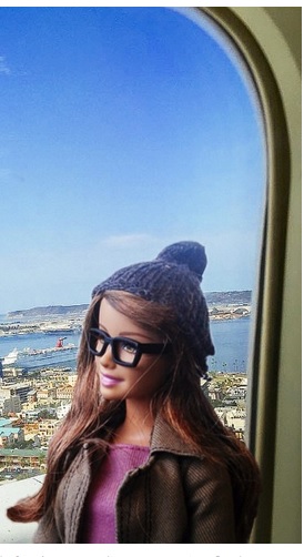 Barbie llega en su versión más "Hipster"