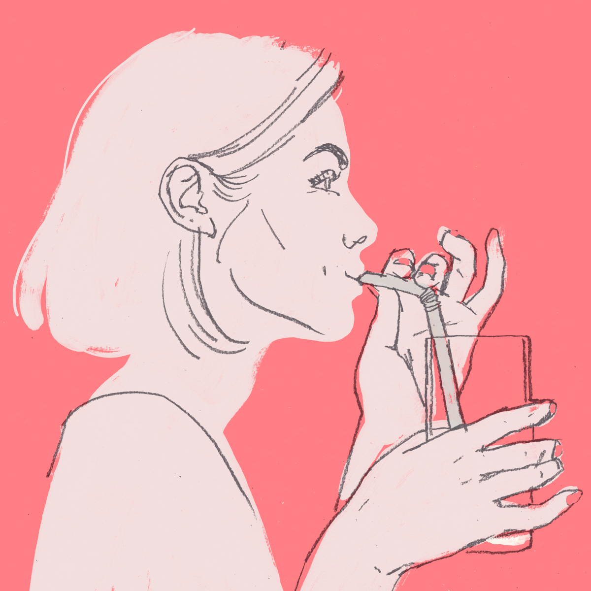 Batido energizante para terminar el año