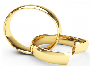 ¿Todavía no lo vieron? Mira cómo se muestran estas personas tras divorciarse