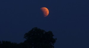 El panorama astronómico de este fin de semana