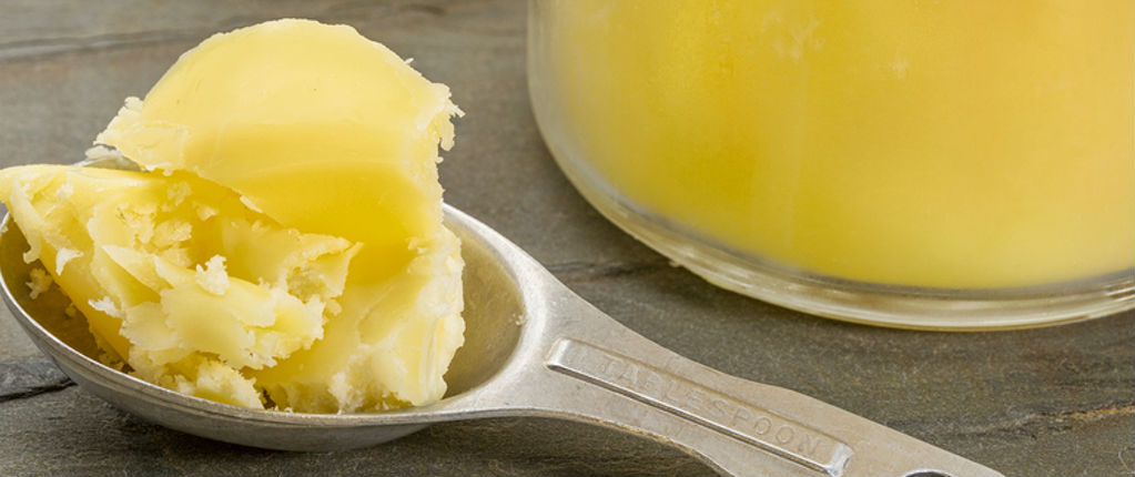 Dato Saludable: Conoce el Ghee