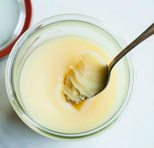 Dato Saludable Conoce el Ghee — FMDOS