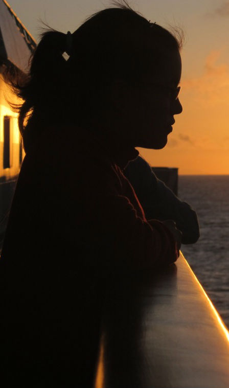 Te has preguntado si las personas, ¿pueden cambiar?