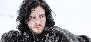 Conoce el destino de Jon Snow de Game of Thrones