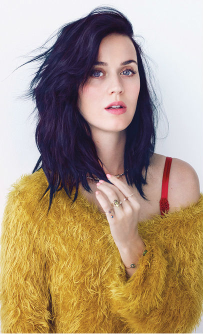 Ella es la artista que teloneará a Katy Perry en Chile