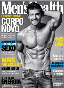 Conoce al guapo actor que saca suspiros en la televisión chilena