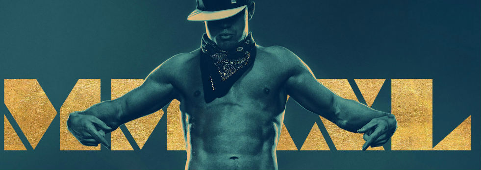Vuelve Magic Mike Pero Esta vez XXL. Participa Por Entradas