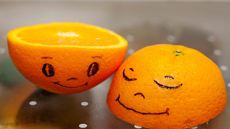 ¿A qué edad encontrarás a tu media naranja?