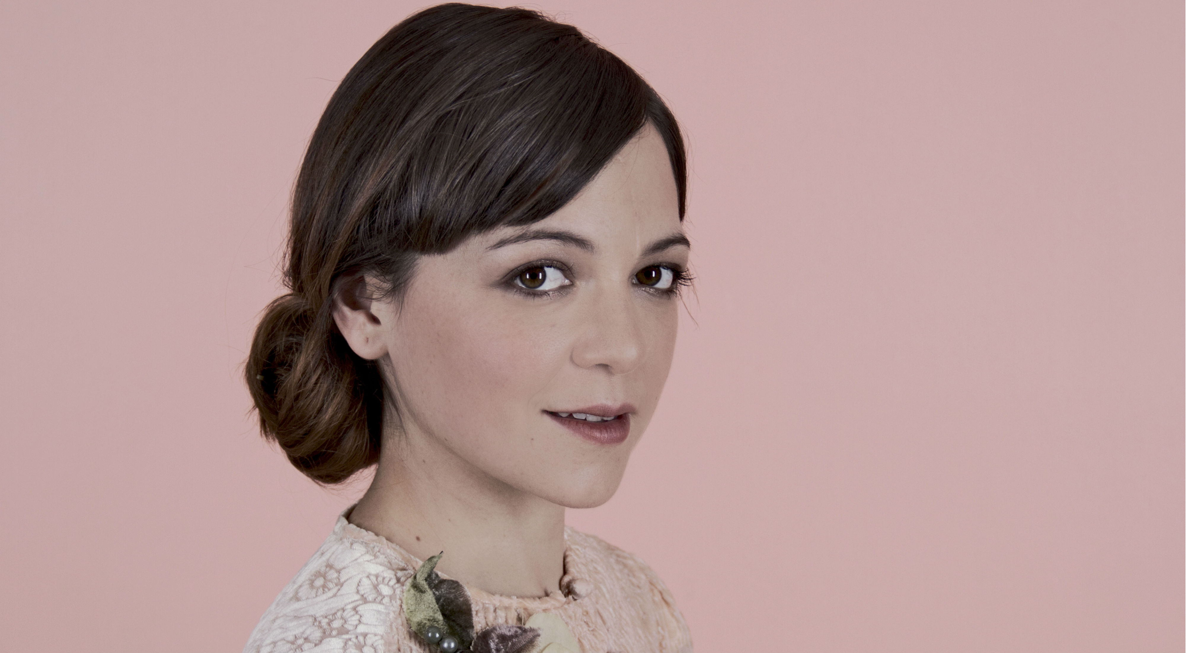 Natalia Lafourcade Presenta Hasta la Raíz
