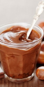 ¿Cómo hacer Nutella en casa?