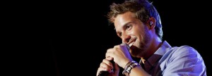 Pablo Alboran al Festival de Viña