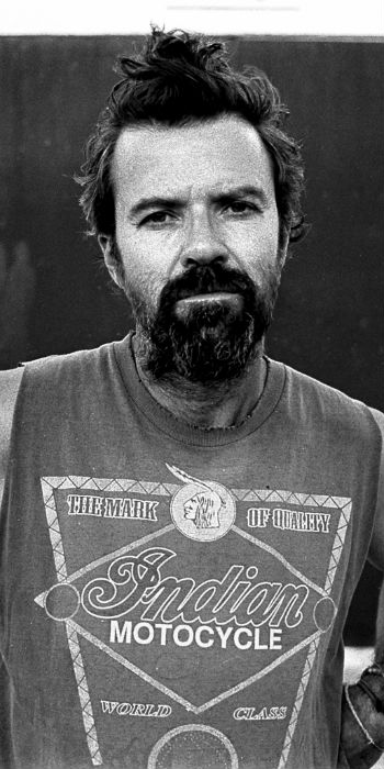 Pau Donés de Jarabe de Palo tiene cáncer