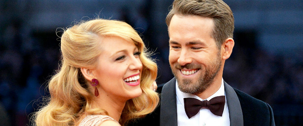 Ryan Reynolds Y la Difícil Tarea de Armar Una Cuna Para su Hija