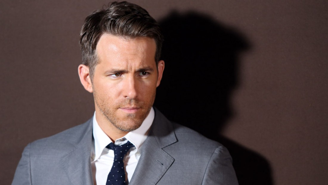 Actor Ryan Reynolds poses for a portrait for the film Captives at the 67th international film festival, Cannes, southern France, Saturday, May 17, 2014. (Photo by Joel Ryan/Invision/AP)