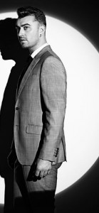 Sam Smith será parte de lo nuevo de James Bond