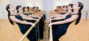 "Barre": El nuevo método de ejercicio