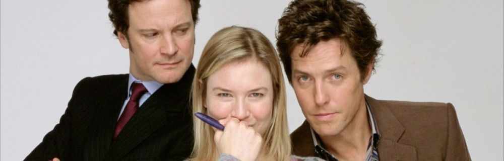 ¡Bridget Jones vuelve al ataque!
