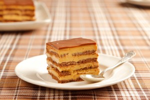 Receta: este fin de semana date un gusto con una chocotorta