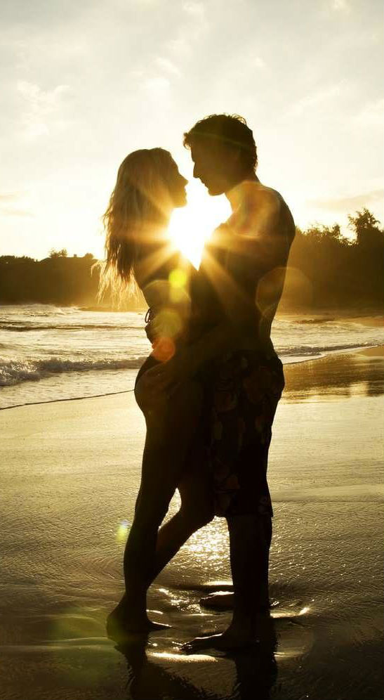 Los 2 gestos que marcan diferencia en una relación