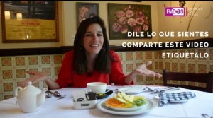 #campaña "Declárate con FMDOS"