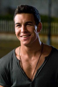 La nueva pareja de Mario Casas