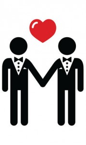 Embajada Británica Celebra Primer Matrimonio Homosexual en Chile