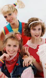 El estilo de pelo que han revivido los grandes diseñadores