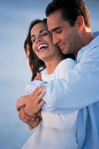 La característica clave que las mujeres buscan en un hombre