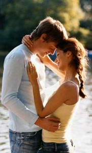 Lo que le pasa a tu cuerpo cuando estás con la persona que te gusta