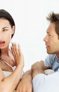 Cómo se enoja cada signo y tips para remediarlo