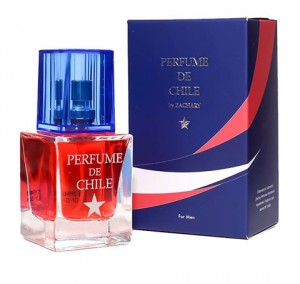 ¡Participa por un perfume!