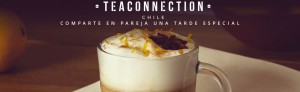 Te Invitamos a Participar Por Un Té Para Dos