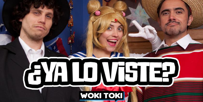 Woki Toki: 18 imperdibles del 18
