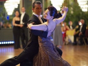 Los beneficios de bailar