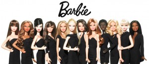 Barbie se transforma en una feminista