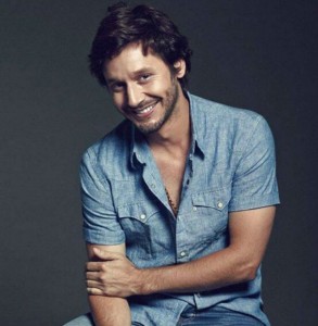 Las palabras de Benjamín Vicuña tras su separación