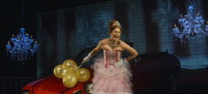 La noche de los teatros 2015