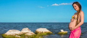 Los 10 mejores disfraces para embarazadas