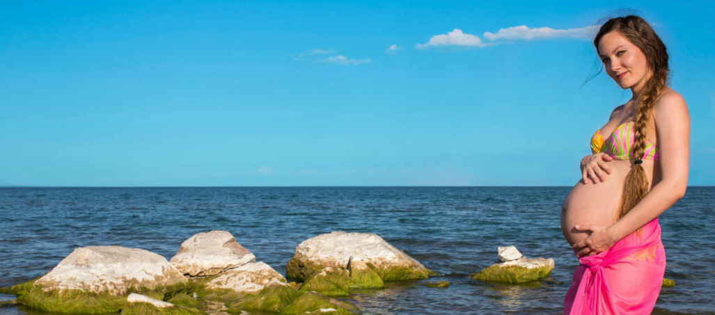 Los 10 mejores disfraces para embarazadas