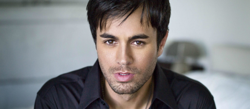 La extraña donación de Enrique Iglesias tras su accidente