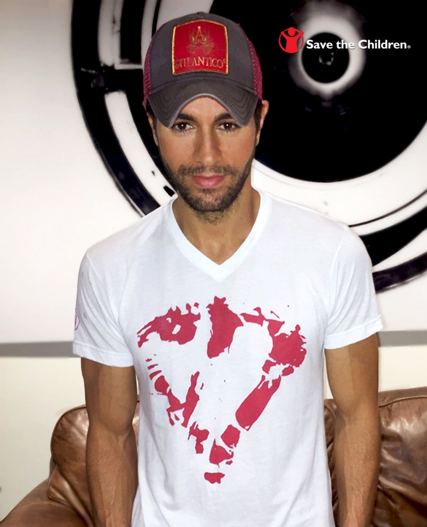 Enrique Iglesias 2