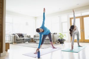 ¿Cómo escoger el deporte indicado para tu hij@?